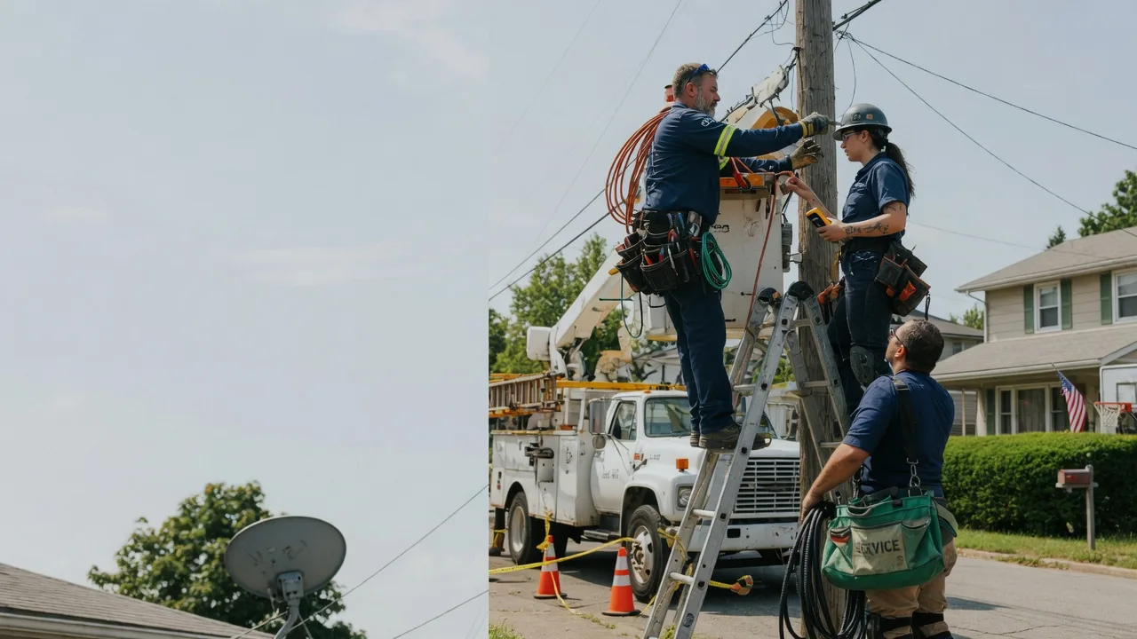 Electrical Repair in Rogers City, MI near me